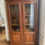 Display cabinet library