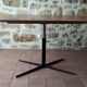 Table monte-baisse pliable