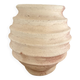 Vase terre cuite Tamegroute