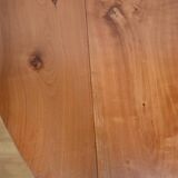 Modular Cherry Wood Table, Louis Philippe style – 2nd Part 19th