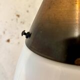 Siemens L11R5 suspension with bronze finish