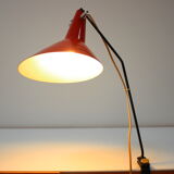 Mid-century table lamp designed by Josef Hurka for Kovona, 1960