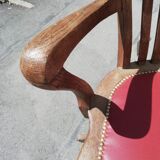 "American" office armchair