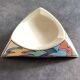 Cendrier / Vide-poches triangulaire Rosenthal Studio Line