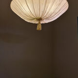 Vintage XL hanging lamp