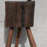 Tripod with handle