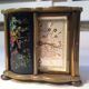 Vintage Jaz Game Revival of Luxury Model Ridic Japanese décor - 1956