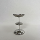 6 stainless steel cups Remy Letang
