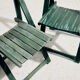 Chaises en hêtre par Aldo Jacober pour Alberto Bazzani, lot de 2