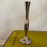 Damart pewter soliflore