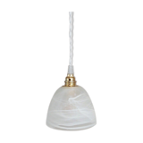 Baladeuse vintage marbrée