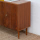 Enfilade scandinave vintage