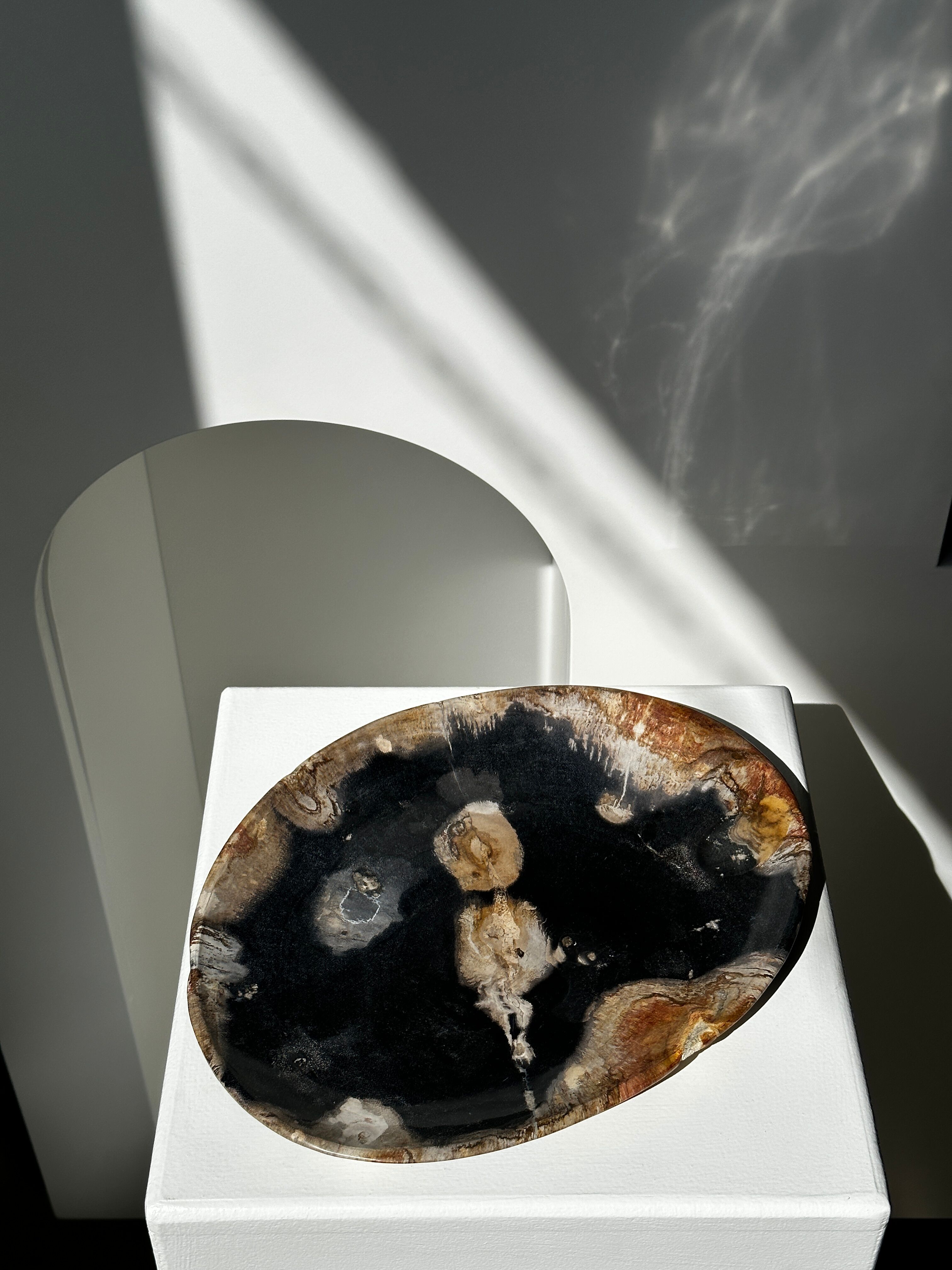Trinket bowl
