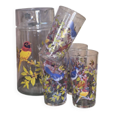 Glass birds