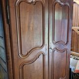 18th century wardrobe