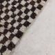 Handmade moroccan berber rug 310 x 192 cm