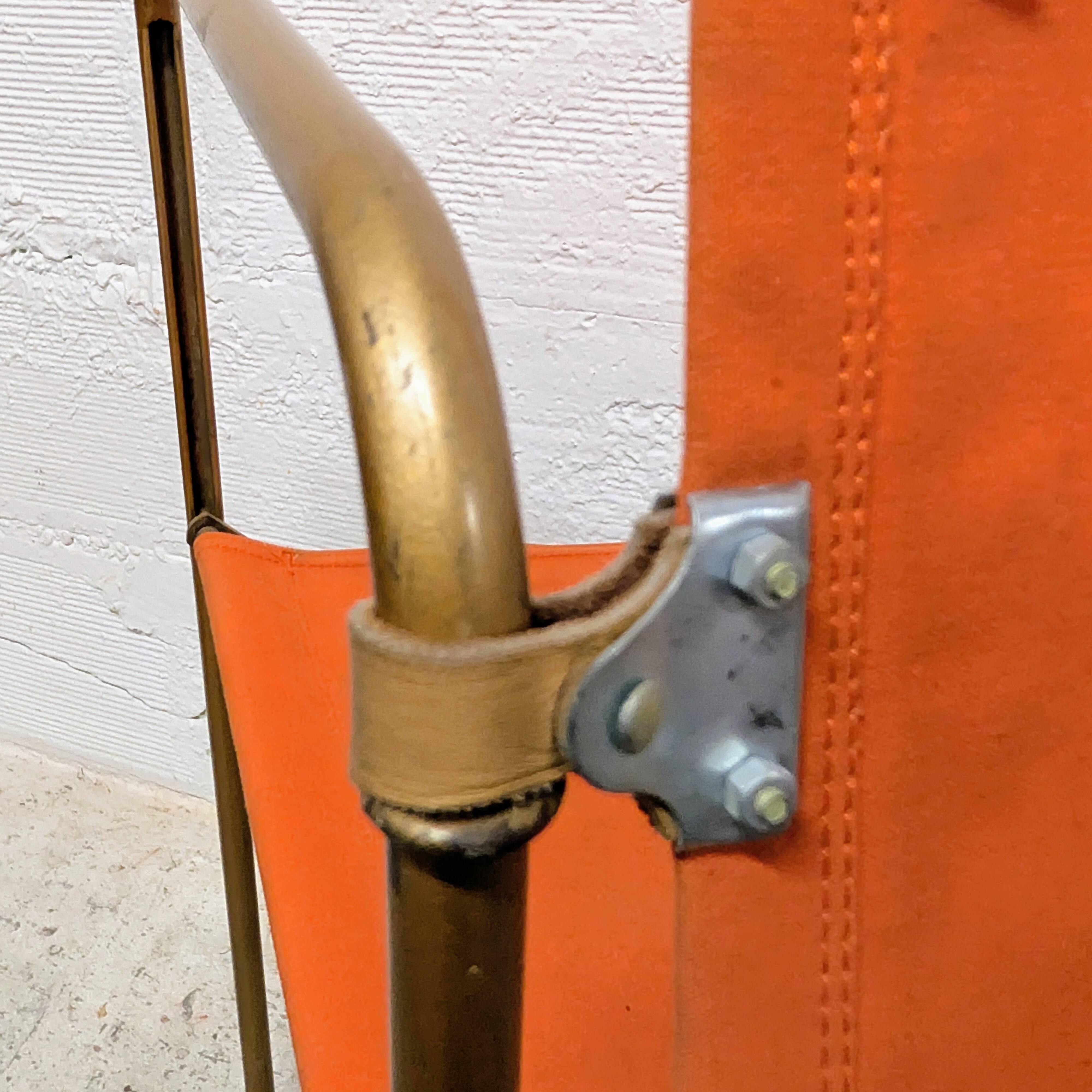 Lafuma Chantazur folding armchair