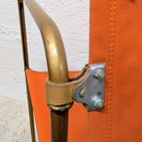 Lafuma Chantazur folding armchair