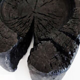 Vide poche en bois brulé Shou Sugi Ban
