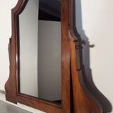 Toilet furniture, hairdresser 1900 marble