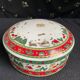 Original MAEBATA Japan - 1 "Merry Christmas" Candy Box