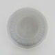 Ceiling lamp, wall lamp, molded glass lamp aluminum structure