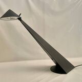 Toucan desk lamp, Patrice Bonneau for Genexco