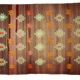 Anatolian handmade kilim rug 290 cm x 211 cm