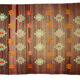 Anatolian handmade kilim rug 290 cm x 211 cm
