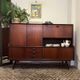 Highboard l. van teeffelen for webe
