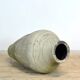 Large Turkish stone olive oil jar