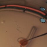 Pendant lamp, Danish design, 1990s, production: Denmark