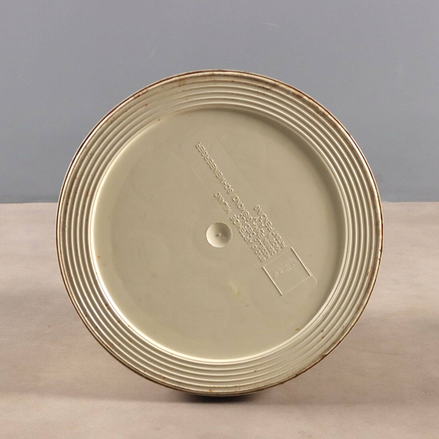 Dedalo umbrella stand 1970s - Emma Gismondi Schweinberger