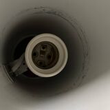 Raak 1582 vintage adjustable wall lamp, Netherlands 1960