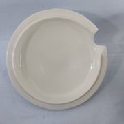 Villeroy & Boch "Burgenland" Soup Tureen in Blue Earthenware - Collectible Condition