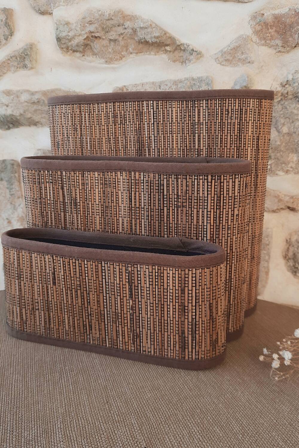 Letter holder