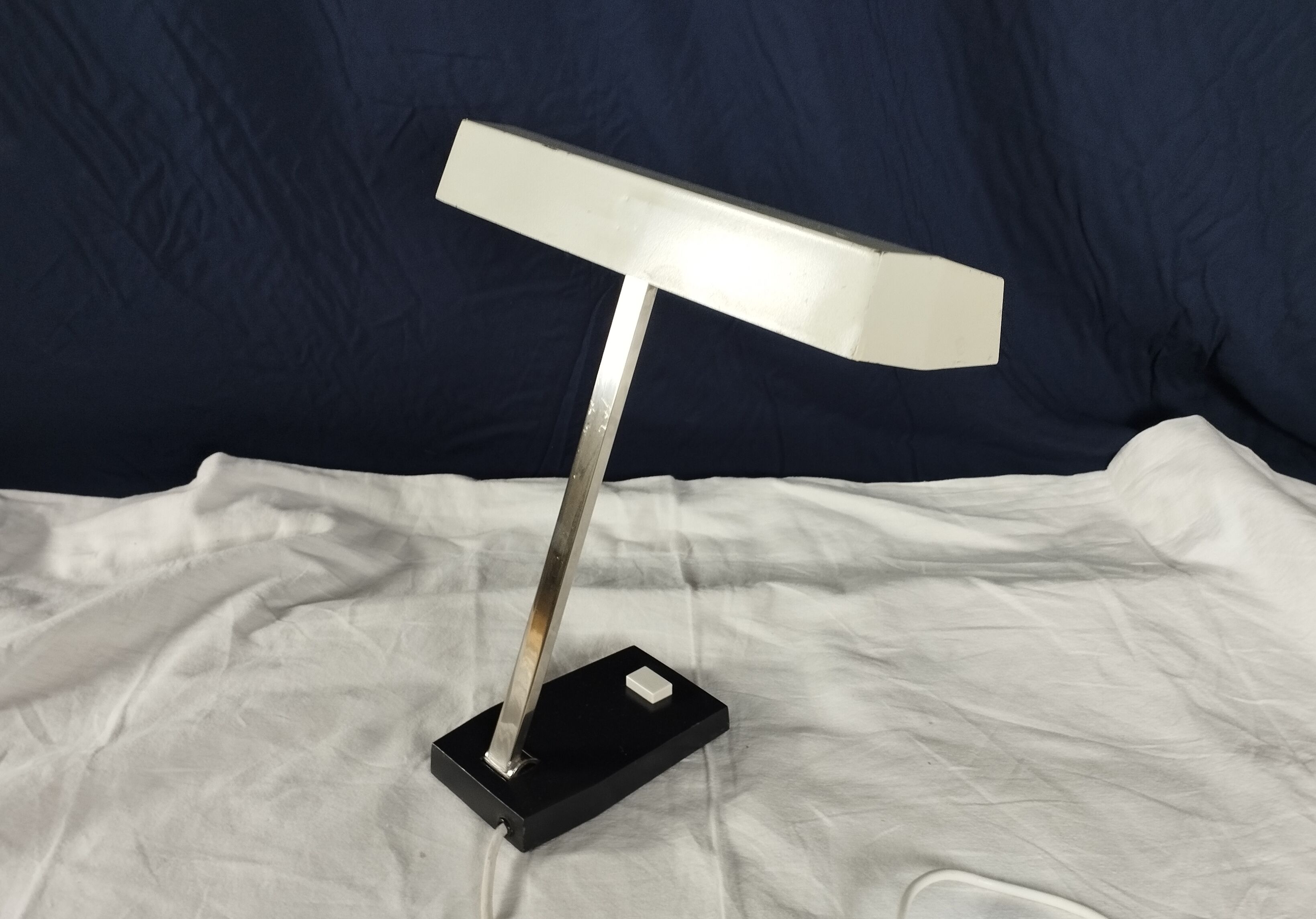 Lampe Egon Hillebrand circa 1960