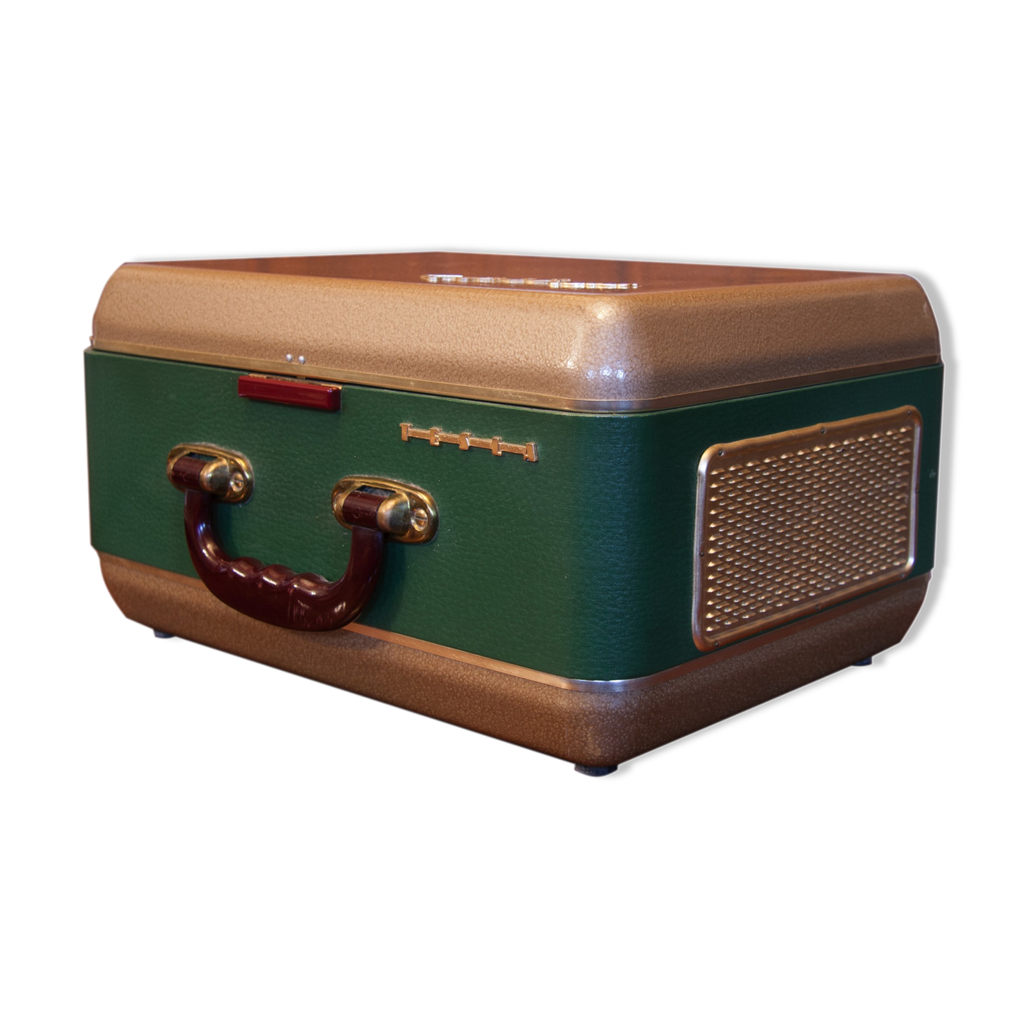 Portable recorder Tesla Sonet duo anp210