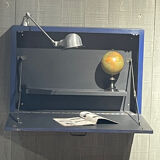 Office suspended