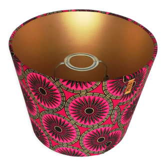 Pink AYRO conical wax shade