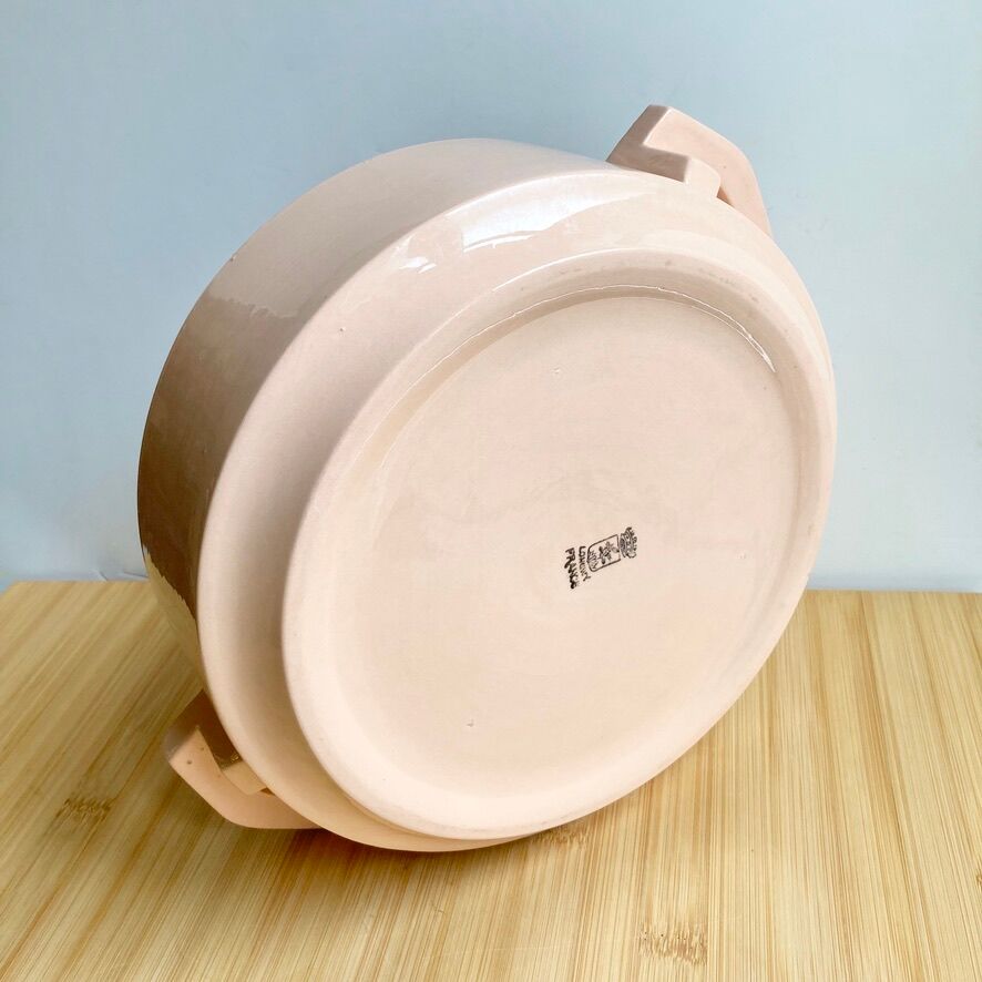 Vegetable tree 1930 Longwy