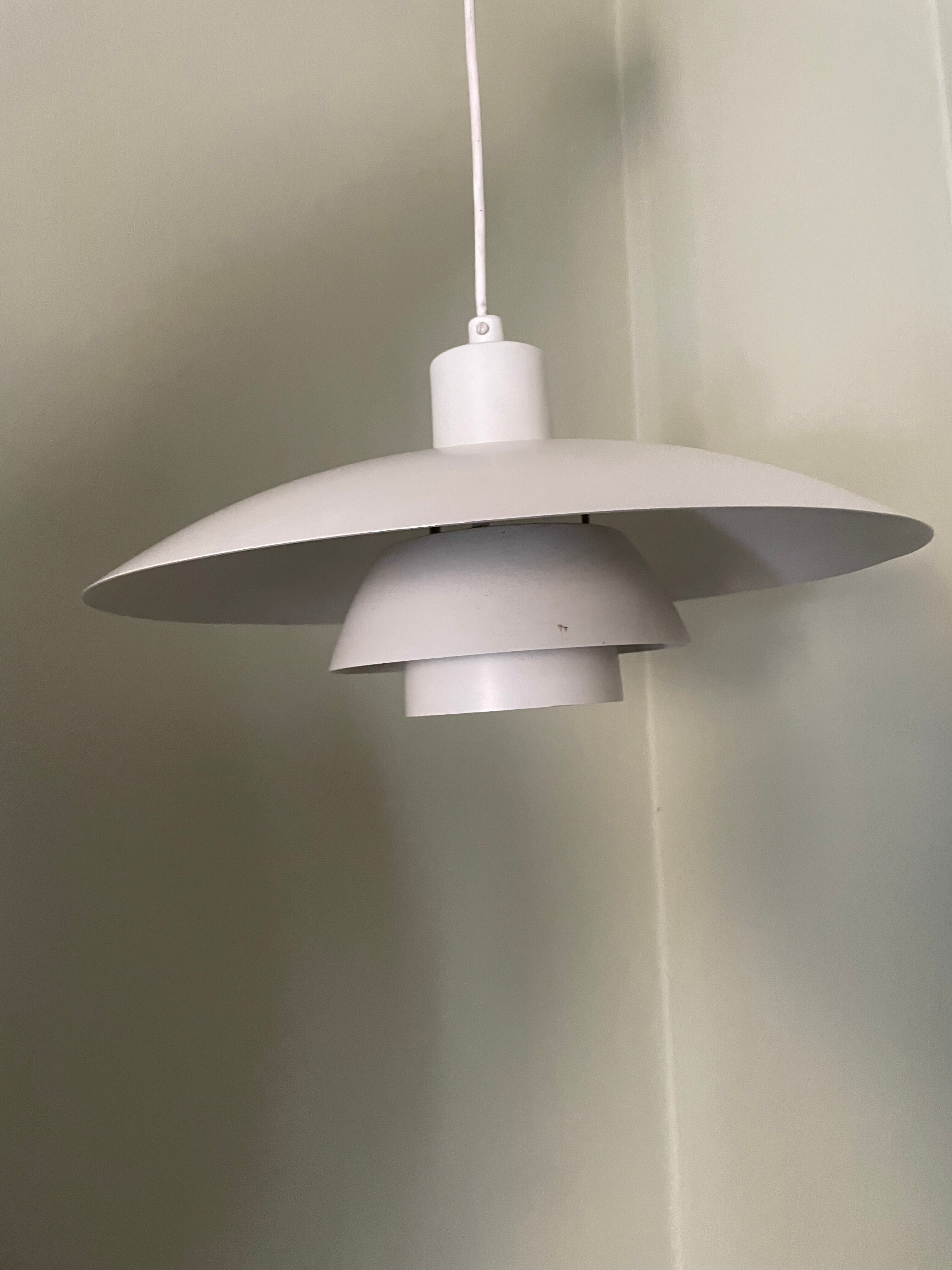 Suspension PH 4/3 de Poul Henningsen, Louis Poulsen