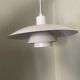 Suspension PH 4/3 de Poul Henningsen, Louis Poulsen