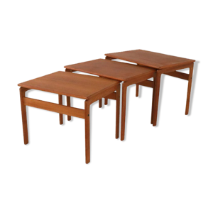 tables gigognes « Trossin »