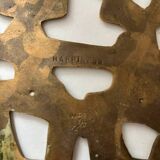 Vintage collection trivet