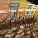 Set of 6 chairs