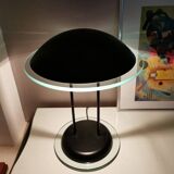 Vintage table lamp 80s