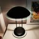 Lampe de table vintage années 80