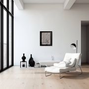 Guido de Boer. Small Gray n°3.