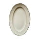 Plat ovale Villeroy et Boch